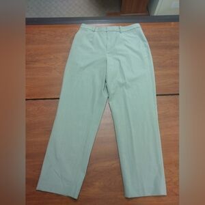 Uniqlo suit pants